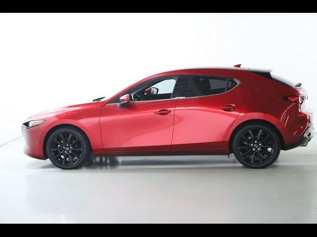 2022 Mazda Mazda3 Premium