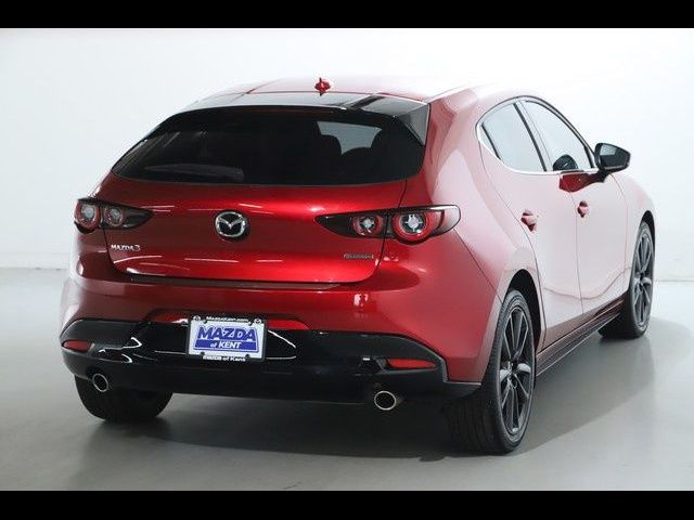 2022 Mazda Mazda3 Premium