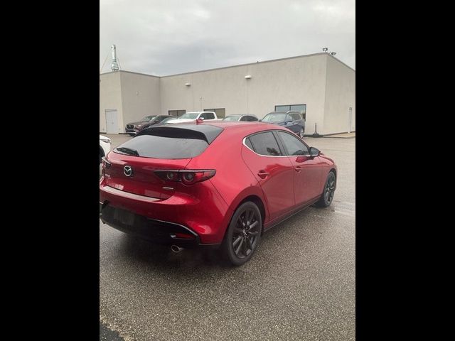 2022 Mazda Mazda3 Premium