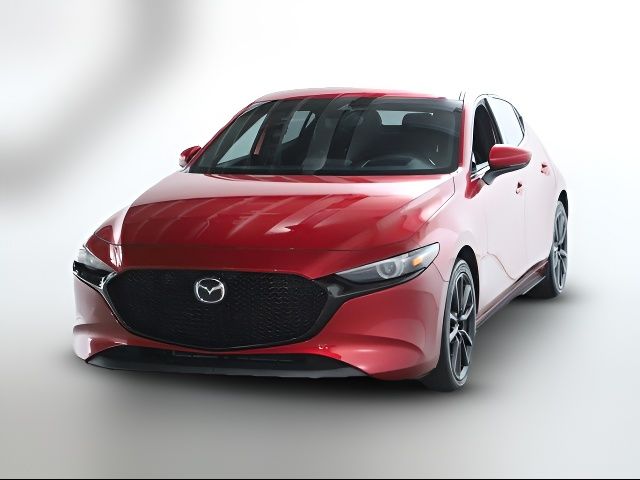 2022 Mazda Mazda3 Premium