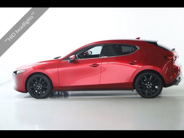 2022 Mazda Mazda3 Premium