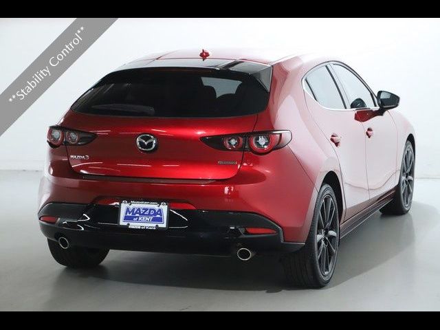 2022 Mazda Mazda3 Premium