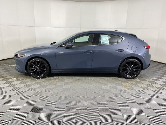 2022 Mazda Mazda3 Premium