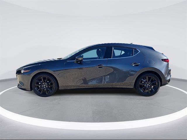 2022 Mazda Mazda3 Premium