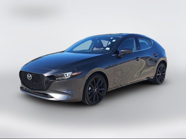 2022 Mazda Mazda3 Premium