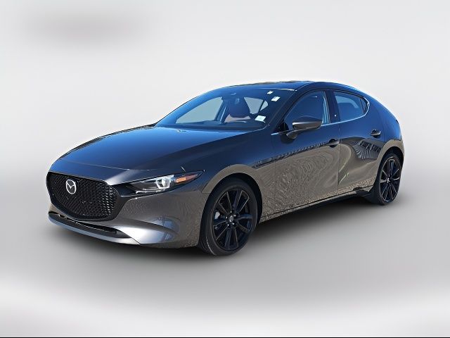 2022 Mazda Mazda3 Premium