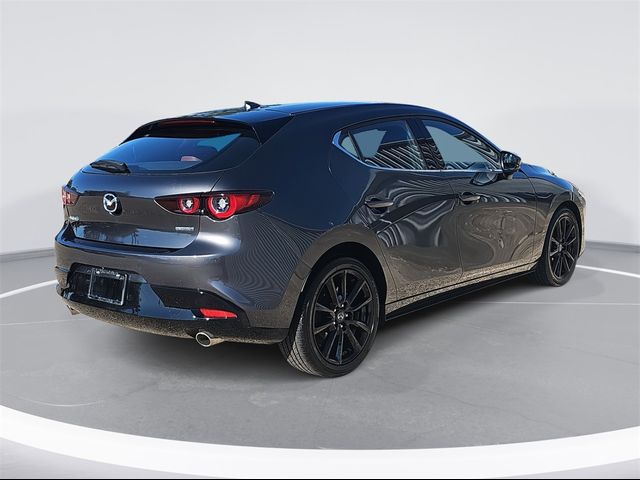 2022 Mazda Mazda3 Premium