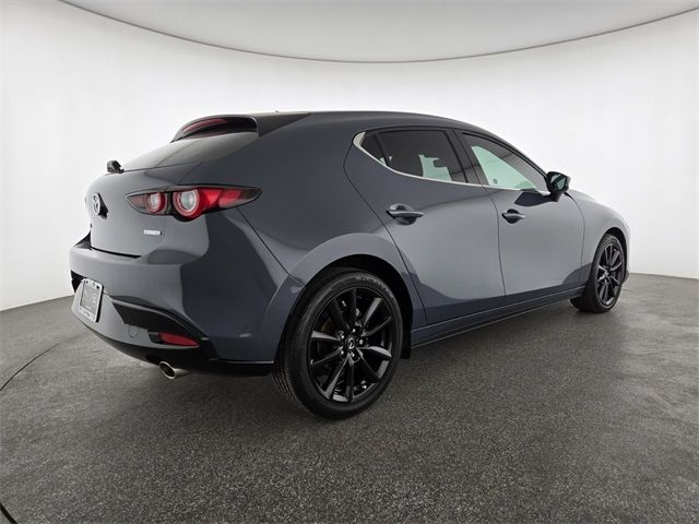 2022 Mazda Mazda3 Premium