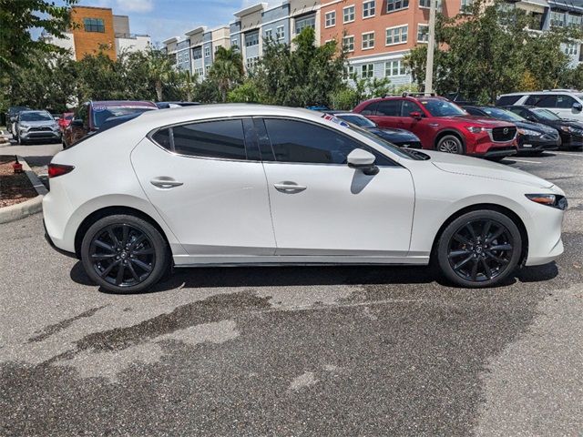 2022 Mazda Mazda3 Premium