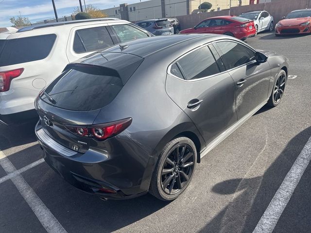 2022 Mazda Mazda3 Premium