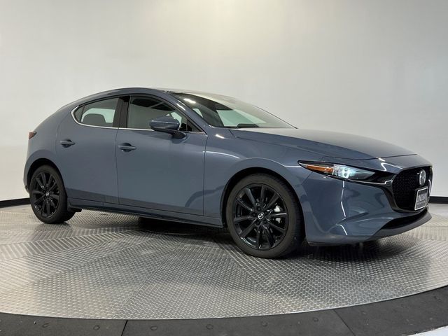 2022 Mazda Mazda3 Premium
