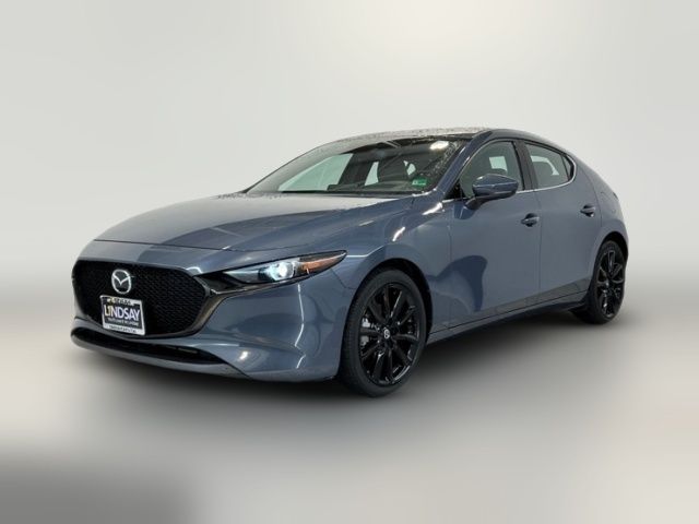 2022 Mazda Mazda3 Premium