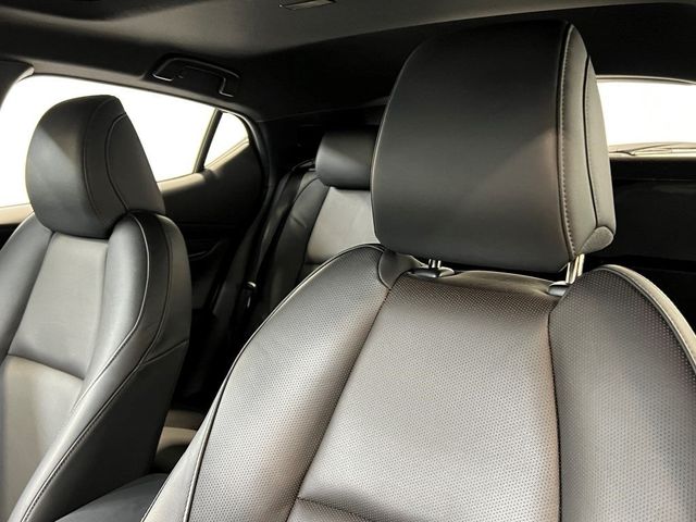 2022 Mazda Mazda3 Premium