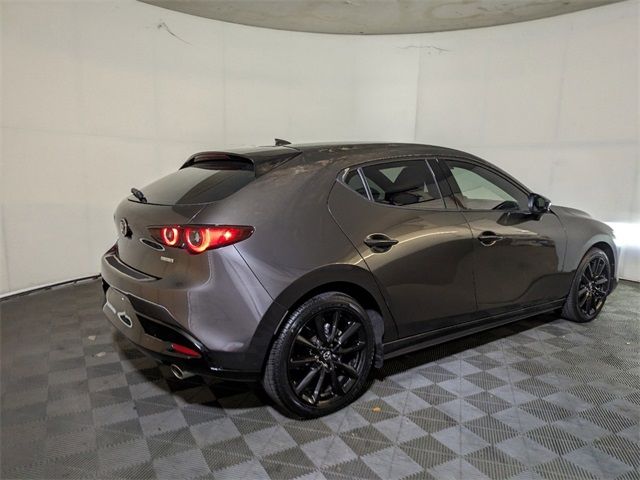 2022 Mazda Mazda3 Premium