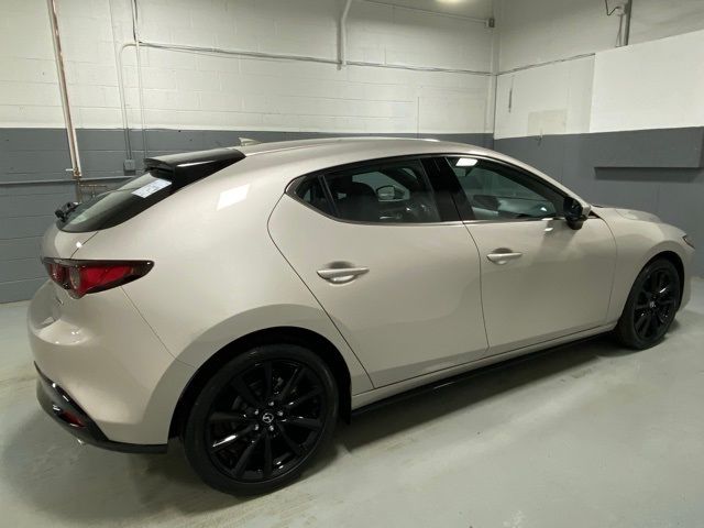 2022 Mazda Mazda3 Premium