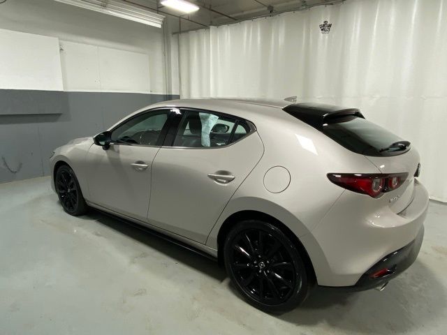 2022 Mazda Mazda3 Premium