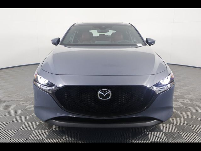 2022 Mazda Mazda3 Premium