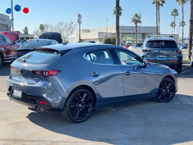 2022 Mazda Mazda3 Premium