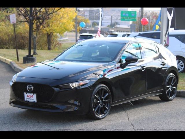 2022 Mazda Mazda3 Premium