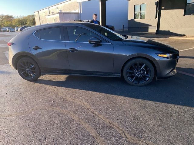 2022 Mazda Mazda3 Premium