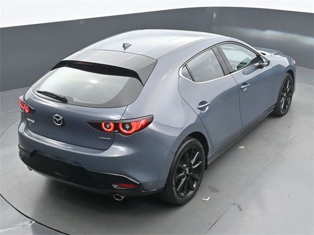 2022 Mazda Mazda3 Premium