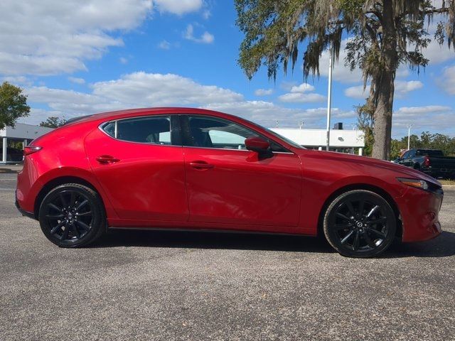 2022 Mazda Mazda3 Premium