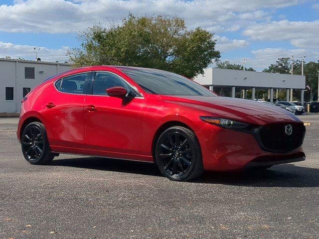 2022 Mazda Mazda3 Premium