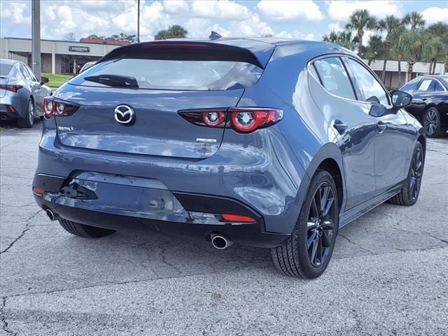 2022 Mazda Mazda3 Premium