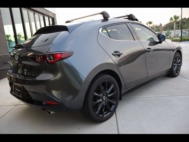 2022 Mazda Mazda3 Premium