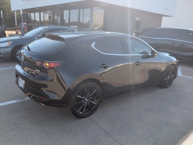 2022 Mazda Mazda3 Premium