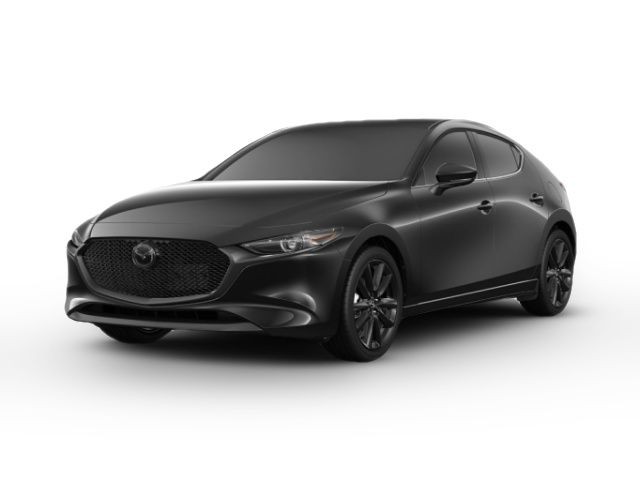 2022 Mazda Mazda3 Premium