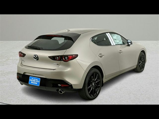 2022 Mazda Mazda3 Premium