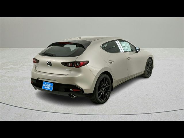 2022 Mazda Mazda3 Premium