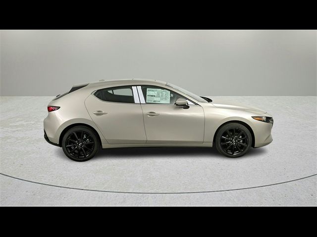 2022 Mazda Mazda3 Premium