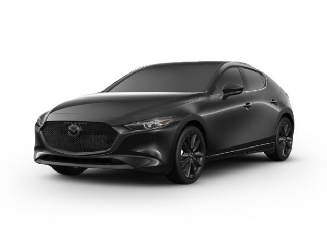 2022 Mazda Mazda3 Premium