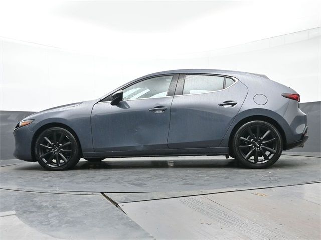 2022 Mazda Mazda3 Premium