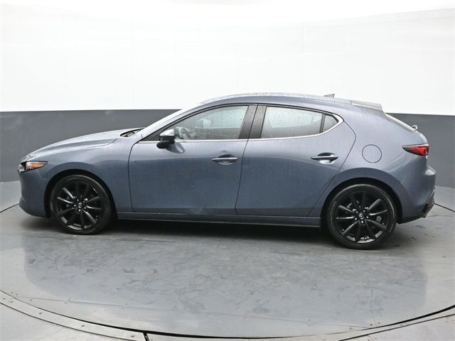 2022 Mazda Mazda3 Premium