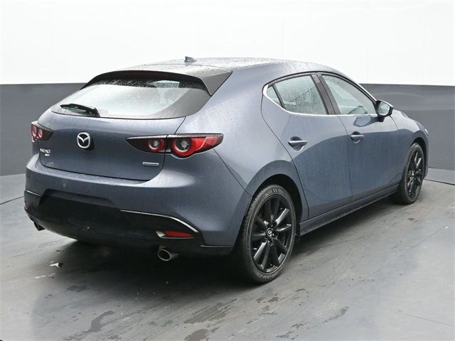 2022 Mazda Mazda3 Premium