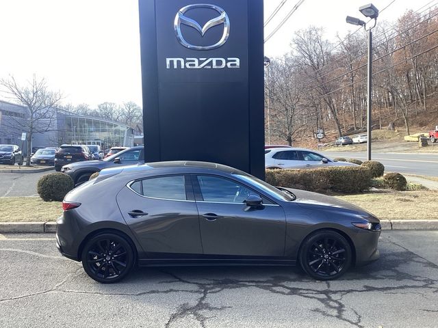 2022 Mazda Mazda3 Premium