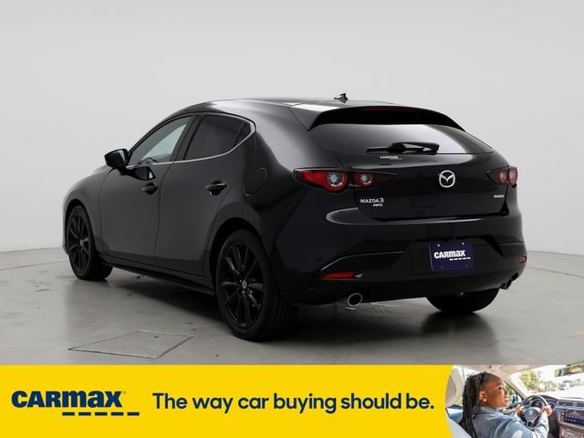 2022 Mazda Mazda3 Premium