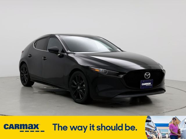 2022 Mazda Mazda3 Premium