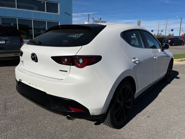 2022 Mazda Mazda3 Premium