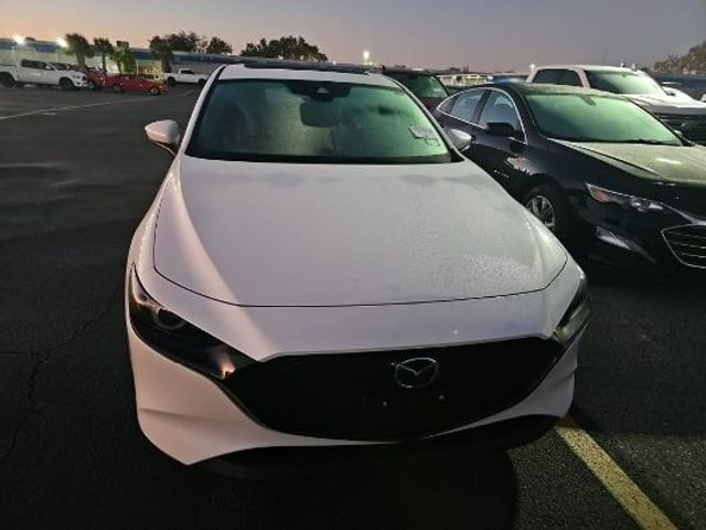 2022 Mazda Mazda3 Premium