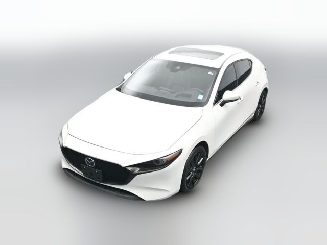 2022 Mazda Mazda3 Premium