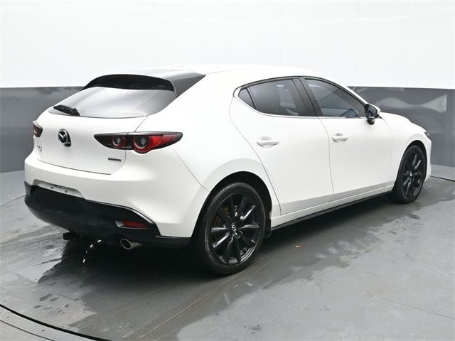 2022 Mazda Mazda3 Premium