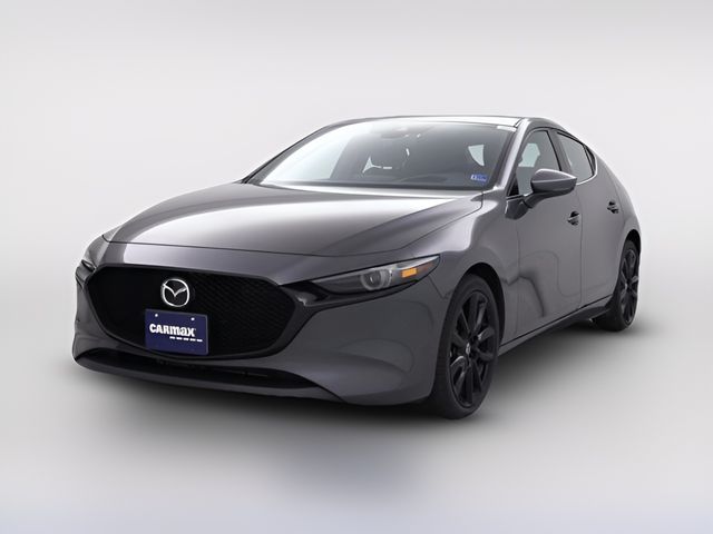 2022 Mazda Mazda3 Premium
