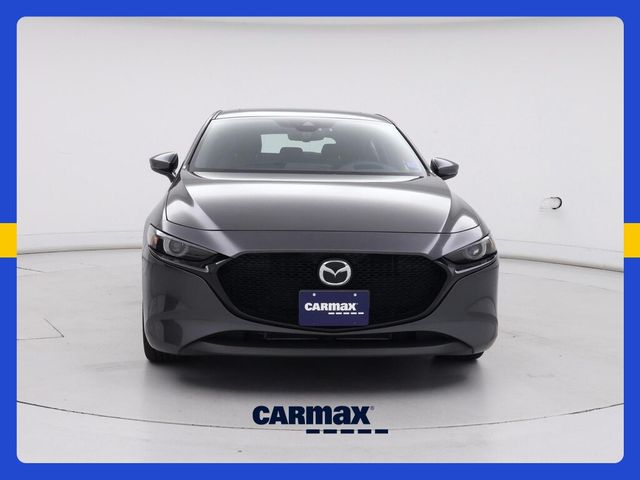 2022 Mazda Mazda3 Premium