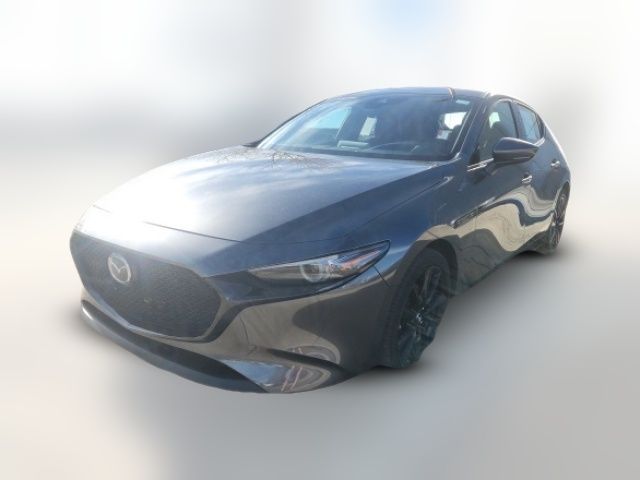 2022 Mazda Mazda3 Premium