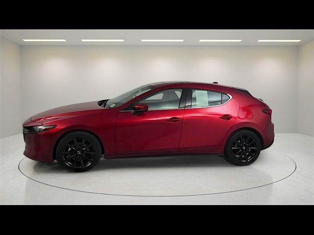 2022 Mazda Mazda3 Premium