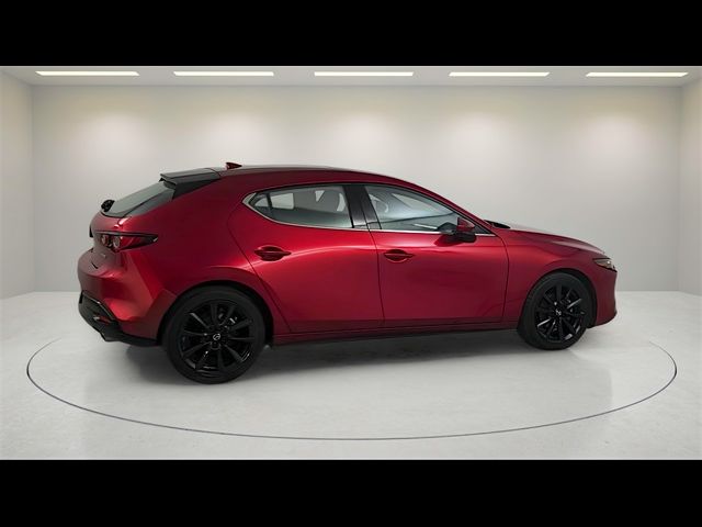 2022 Mazda Mazda3 Premium